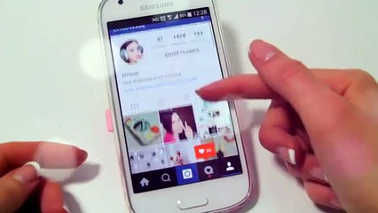 Un en Androide encontrar cómo de O Oro teléfono tableta el para Versión