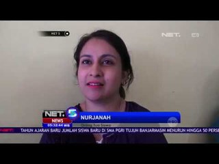 Imbauan Psikolog Untuk Para Orang Tua Siswa di Hari Pertama Sekolah - NET5