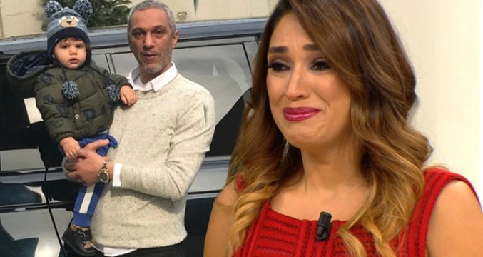 Esra Erol'un Eşi Ali Özbir'den Zuhal Topal'a Destek Geldi