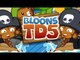 Random Hard Missions! - (Bloons Tower Defense 5) - Episode 9
