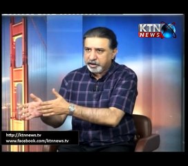 Opinion With Ali Kazi - 14th September 2017