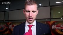 Mertesacker: FA Cup win counts for nothing against Chelsea on Sunday