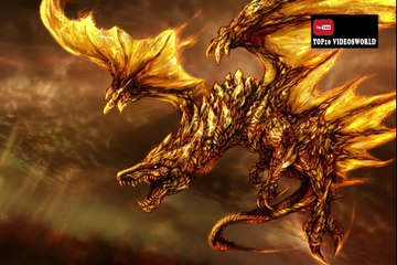 Top 10 Most Mysterious Dragon Sightings Caught on Tape