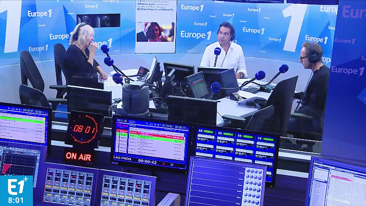 Sentinelle : "Je savais que c'était dur, mais q...