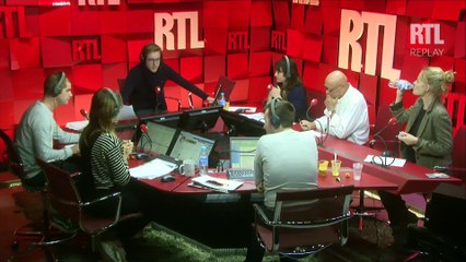 Le surf de l'info du 15 septembre 2017