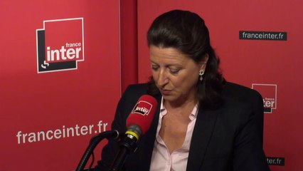 Agnès Buzyn : "Un enfant non vacciné ne pourra pas rentrer en collectivité."