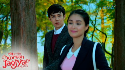 My Korean Jagiya: Magtiwala ka lang kay Jun Ho, Gia | Episode 19