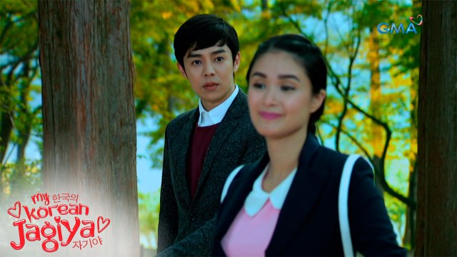 My Korean Jagiya: Magtiwala ka lang kay Jun Ho, Gia | Episode 19