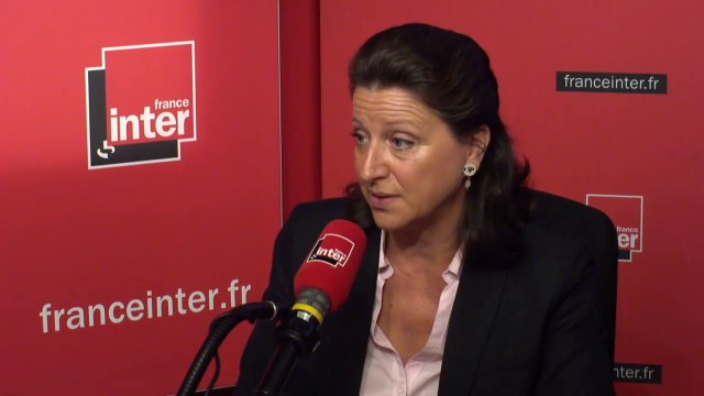 Agnès Buzyn sur Anne Bert, atteinte de la maladie de Charcot qui a choisi l'euthanasie : Je la comprends.