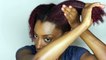 How I keep my natural hair moisturized for DAYS!! | Type 4 hair