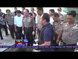 Polisi Gagalkan Penyelundupan 1 Ton Sabu - NET24