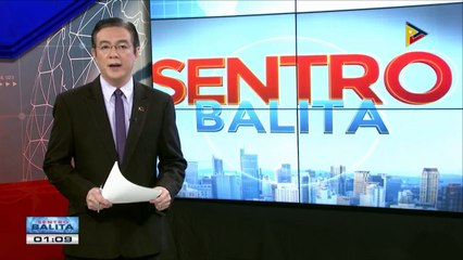 Video herunterladen: Pangulong Duterte, tiwalang matatamo ang tunay na kaayusan at kapayapaan sa bansa