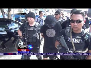 Arahan Kapolri Untuk Memberantas Rantai Narkoba - NET24
