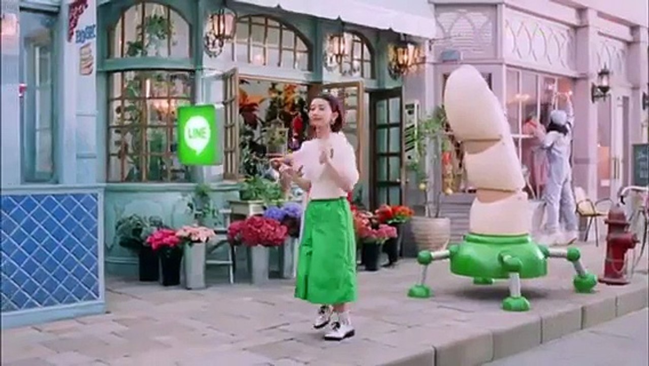 比嘉愛未 LIKE 2015