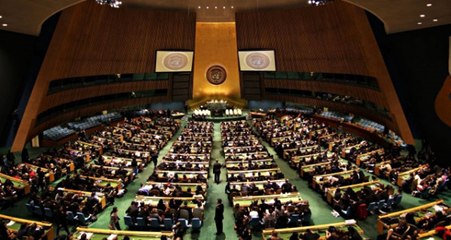 BM Yeniden Kuzey Kore Gündemiyle Toplanacak