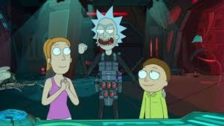 Rick and Morty Season 3 Episode 8 - Episode : Filmweb