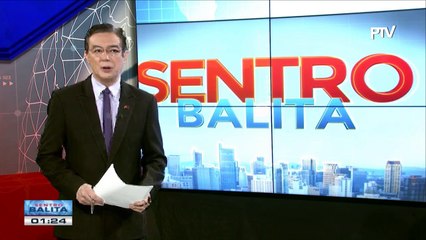 PHL. Stock Exchange index, tumaas