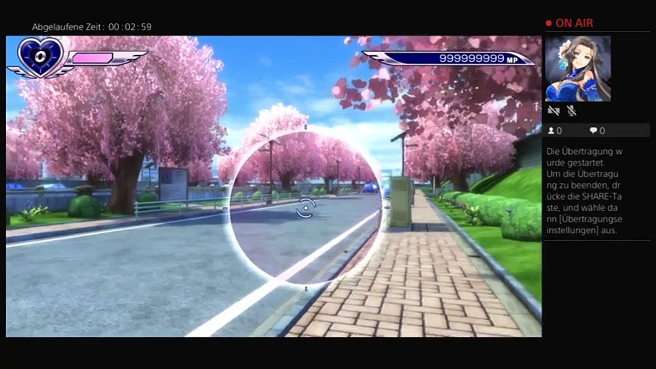 Gal Gun Double Peace (18)