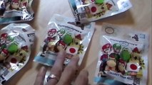 Super Mario Kart Wii Knex Blind Bags (Series 2 figures) - Bins Toy Bin is BACK!!!