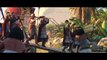 Assassins Creed Origins Cinematic Trailer (Julius Caesar & Cleopatra)