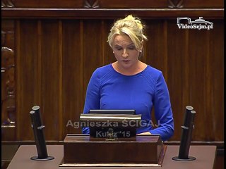 Agnieszka Ścigaj - 14.09.17