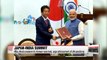 Abe, Modi slam North Korea, reaffirm bilateral ties