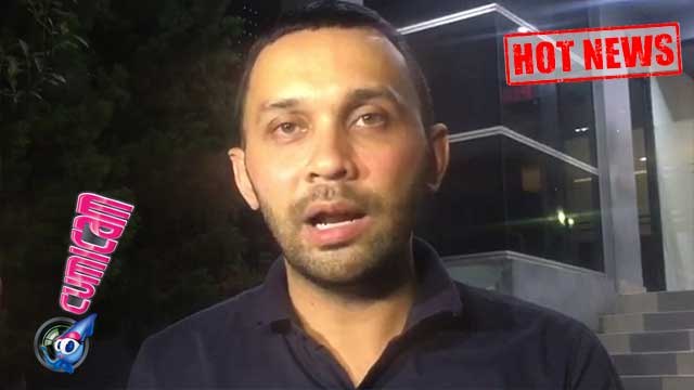 Hot News! Begini Cara Pelaku Menjerat Teuku Zacky - Cumicam 15 September 2017