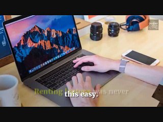 Benefits of Laptop Rental in Dubai