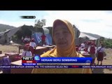 Empat Bulan Siswa Belajar di Tenda Darurat - NET12