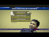 Harta Kekayaan Setya Novanto - NET12
