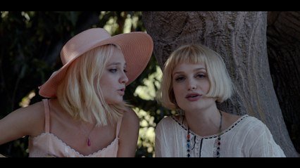 Transparent Season 4 Episode 1 – Watch the Newest Episode Now! 🎬 - thumbnail