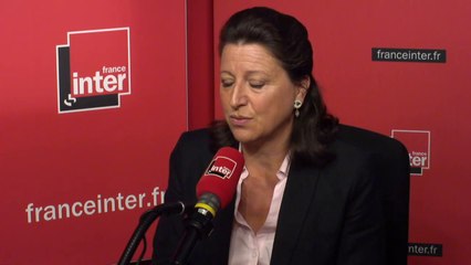 Agnès Buzyn sur le Levothyrox : "J'ai demandé à l'agence du médicament qu'elle fasse en sorte que l'ancien Levothyrox soit accessible."