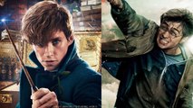 FANTASTIC BEASTS Connections to Harry Potter   Sequel Clues
