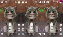 TALKING NEWS: CAT TOM vs DOG BEN - Game for iPhone / iPad / iPod, Android