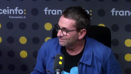 Marine Le Pen  dans le Parisien