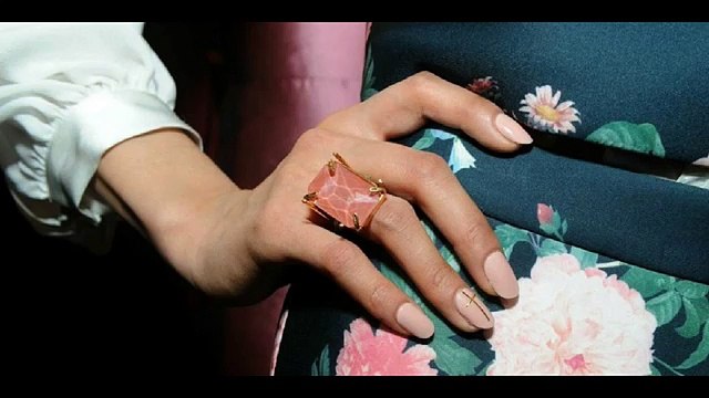 ТОП 50 идей маникюра, которые стоит испробовать этой осенью