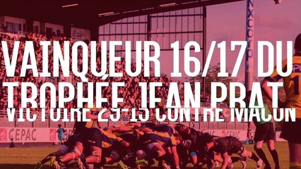 Provence Rugby / Rouen : l'adversaire