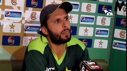 Shahid Afridi Funny tezabi totay Must Watch