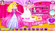 Aurora and Phillip Secret Wedding - Disney Princess Games for Kids