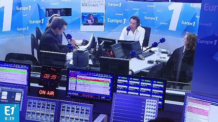 Polémique Thierry Ardisson: le retour de l'ordre moral ?