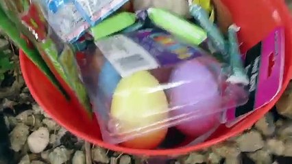 BABY ALIVE Easter Egg Hunt With Baby Alives!