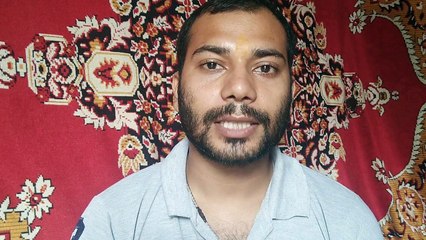 Shikha Bandhan Mantra Choti Bandhane Ka Mantra  ( शिखा बंधन मंत्र )