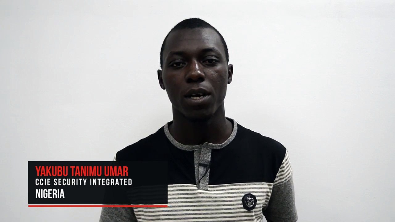 #Network #Bulls Trainers #Reviews by Mr. Yakubu from Nigeria