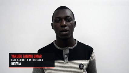 #Network #Bulls Trainers #Reviews by Mr. Yakubu from Nigeria