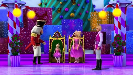 The Land of Cockaigne German Version Barbie in The Pink Shoes Short Movie