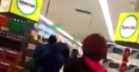 Shoppers Snatch Up Baby Formula From Melbourne Woolworths
