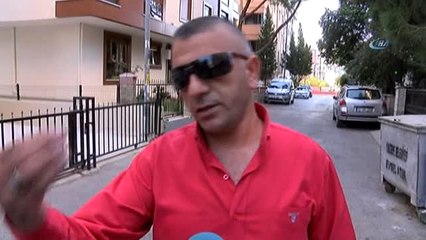 Otizmli Çocuğa Çarpıp Kaçan Sürücü İha'nın Haberinin Ardından Teslim Oldu