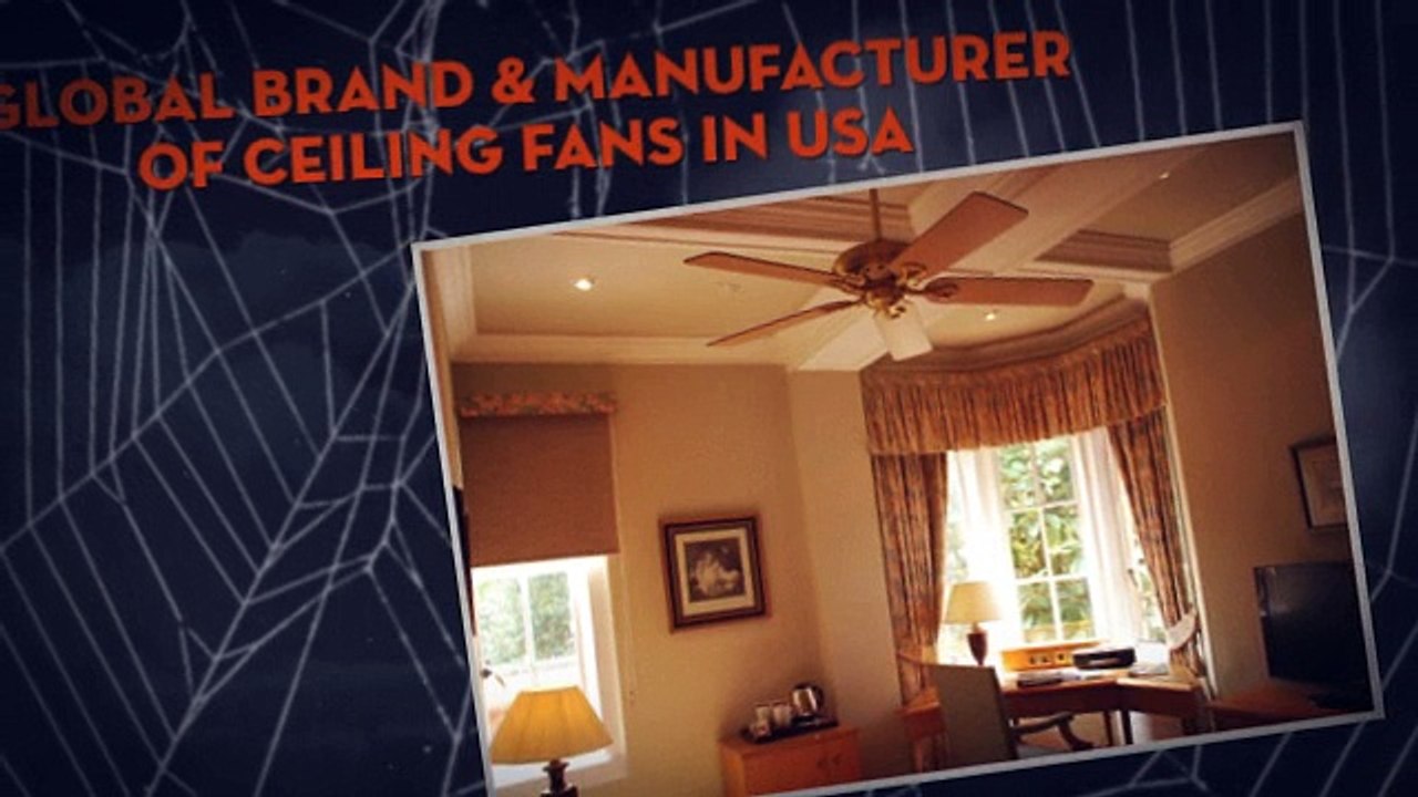 Ceiling Fan