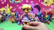 New My Little Pony Equestria Girls Minis Glitter Pinkie Twilight Fluttershy MLP Compare Review