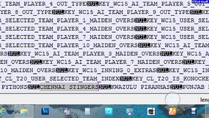 How to edit an apk file ? [HD]